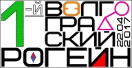 1-й Волгоградский рогейн 1-й Волгоградский рогейн